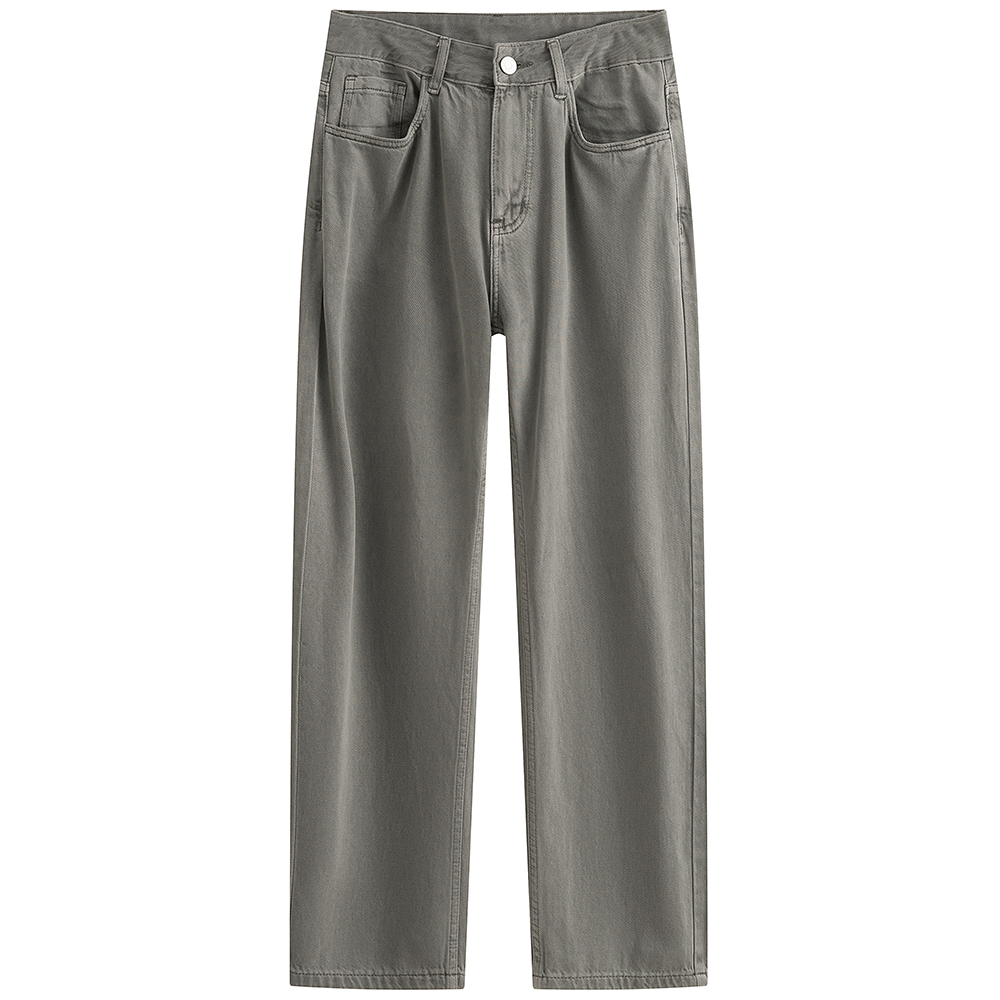 Джинсы в стиле жизни пастбищной лошади Unisex Jeep, серый
Джинсы в стиле жизни пастбищной лошади Unisex Jeep, серый