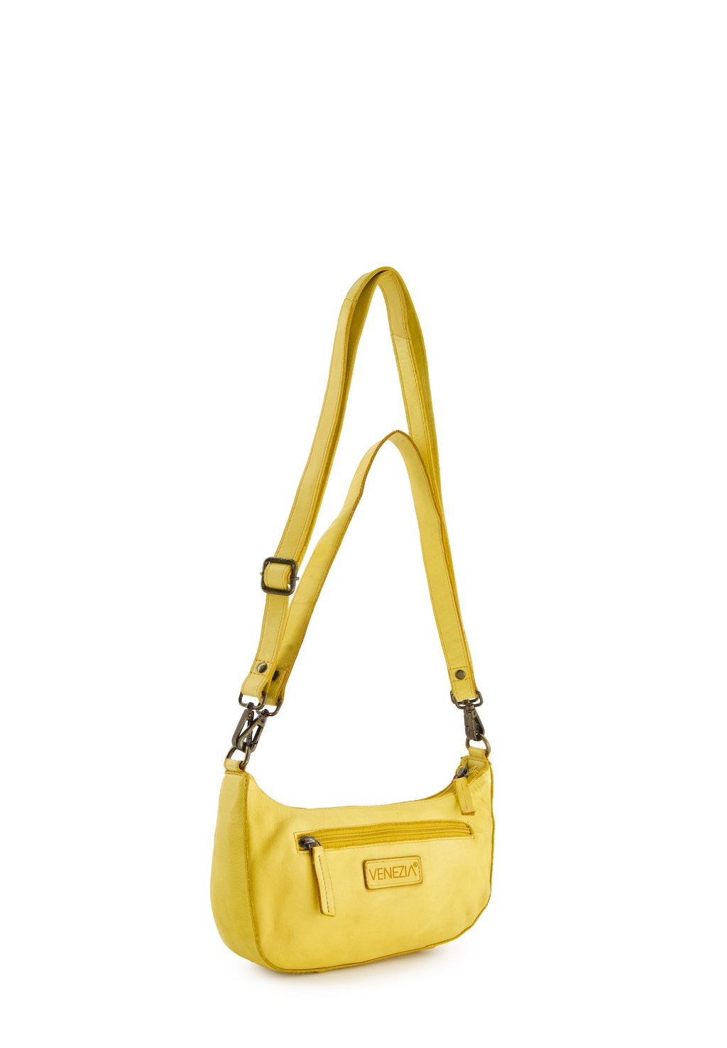 Сумка через плечо Across body bag VENEZIA, желтый
Сумка через плечо Across body bag VENEZIA, желтый