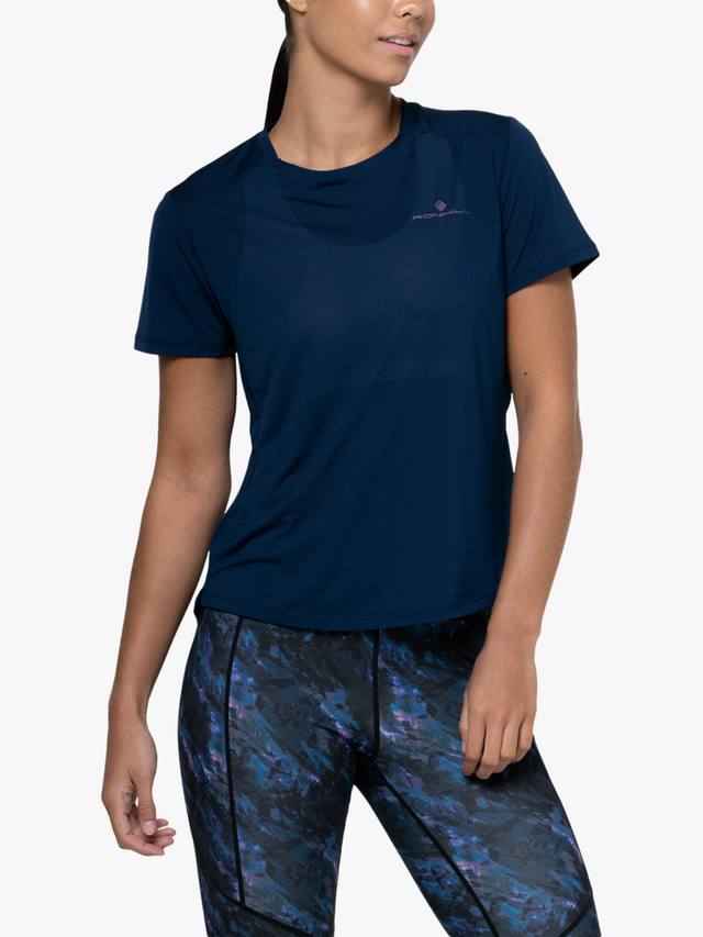 Спортивные леггинсы Tech Sports Ronhill, Cosmic
Спортивные леггинсы Tech Sports Ronhill, Cosmic