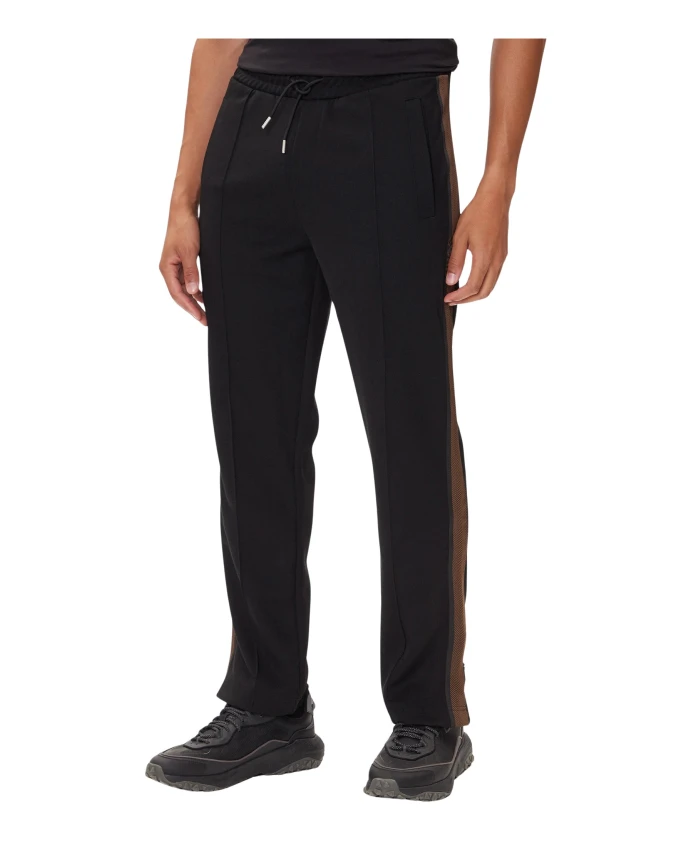 Спортивные штаны Дервент Hugo, черный
Спортивные штаны Дервент Hugo, черный