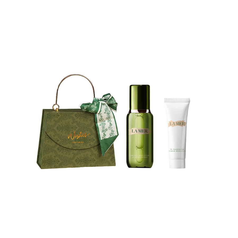 Наборы для ухода за кожей Unisex LA MER
Наборы для ухода за кожей Unisex LA MER