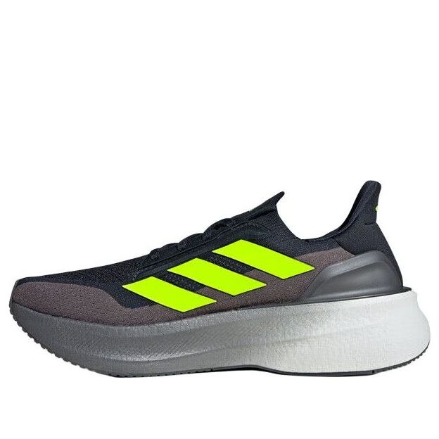 Кроссовки adidas Ultraboost 5X 'Black Yellow'
Кроссовки adidas Ultraboost 5X 'Black Yellow'