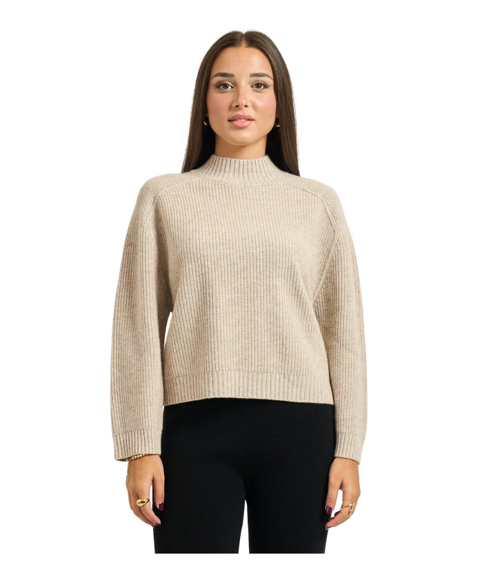 Свитер Тиберио Iblues, бежевый
Свитер Тиберио Iblues, бежевый