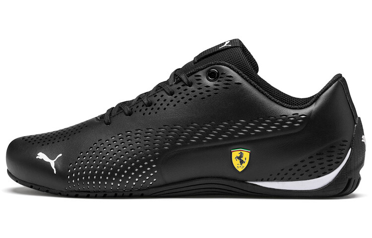 Кроссовки Puma Scuderia Ferrari унисекс
Кроссовки Puma Scuderia Ferrari унисекс