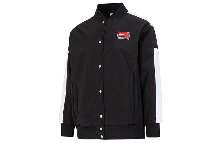 Женская куртка Nike, черный
Женская куртка Nike, черный