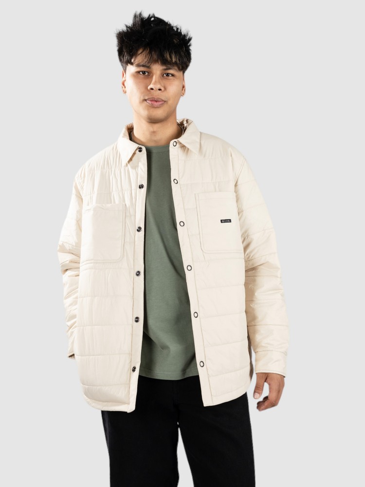 Куртка Coal Riley Jacke, oatmeal
Куртка Coal Riley Jacke, oatmeal