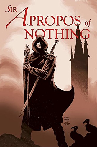 Sir Apropos of Nothing (IDW Publishing)
Sir Apropos of Nothing (IDW Publishing)