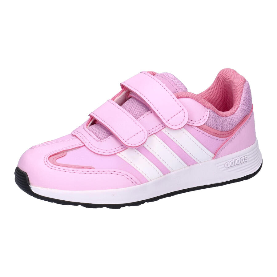 Детские кроссовки adidas TENSAUR SWITCH CF C
Детские кроссовки adidas TENSAUR SWITCH CF C