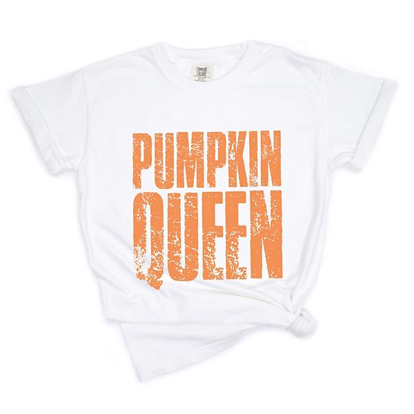 Футболка Pumpkin queen с принтом и эффектом поношенности Simply Sage Market, White, Белый, Футболка Pumpkin queen с принтом и эффектом поношенности Simply Sage Market, White
Футболка Pumpkin queen с принтом и эффектом поношенности Simply Sage Market, White, Белый, Футболка Pumpkin queen с принтом и эффектом поношенности Simply Sage Market, White