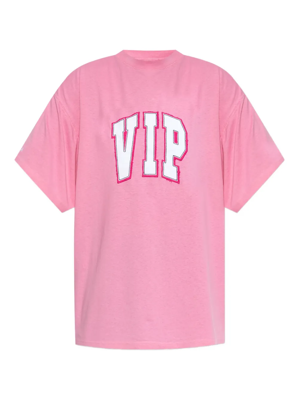 Футболка VIP BALENCIAGA, розовый
Футболка VIP BALENCIAGA, розовый