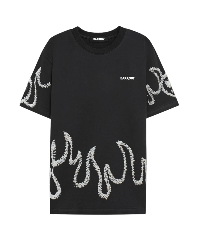 Футболка-Джерси Barrow, черный
Футболка-Джерси Barrow, черный