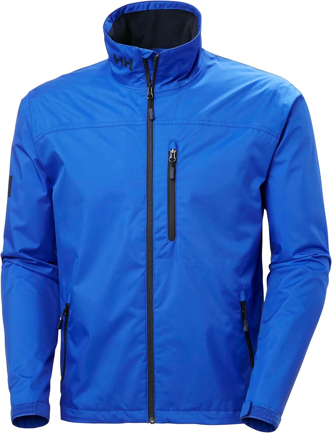 Helly-Hansen мужская куртка Crew Helly Hansen, 543 Cobalt 2.0
Helly-Hansen мужская куртка Crew Helly Hansen, 543 Cobalt 2.0