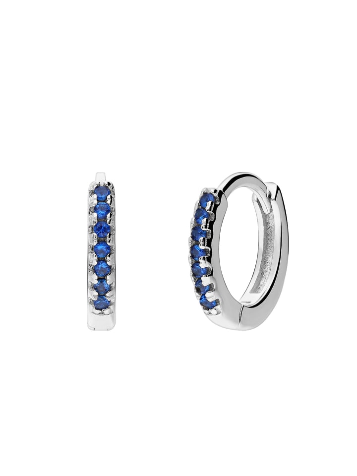 Lucardi Серьги из серебра 925 пробы
Lucardi Серьги из серебра 925 пробы