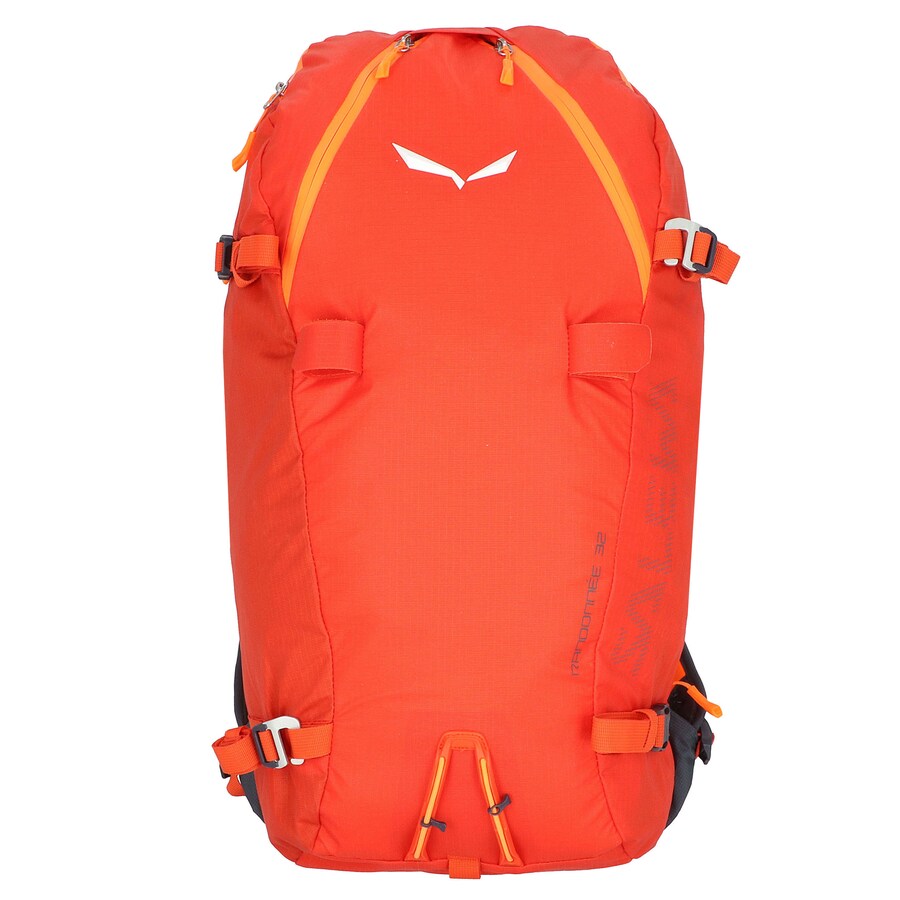 Рюкзак SALEWA Sports Backpack Randonnée, цвет dark orange
Рюкзак SALEWA Sports Backpack Randonnée, цвет dark orange