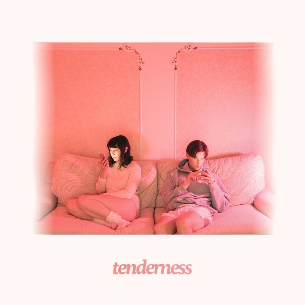 Диск CD Tenderness - Blue Hawaii
Диск CD Tenderness - Blue Hawaii