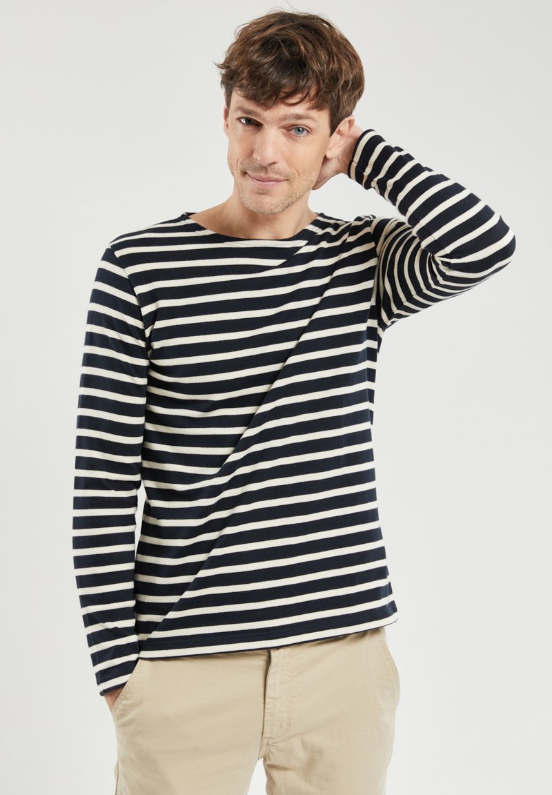 Футболка с длинным рукавом Armor lux, темно-синий
Футболка с длинным рукавом Armor lux, темно-синий