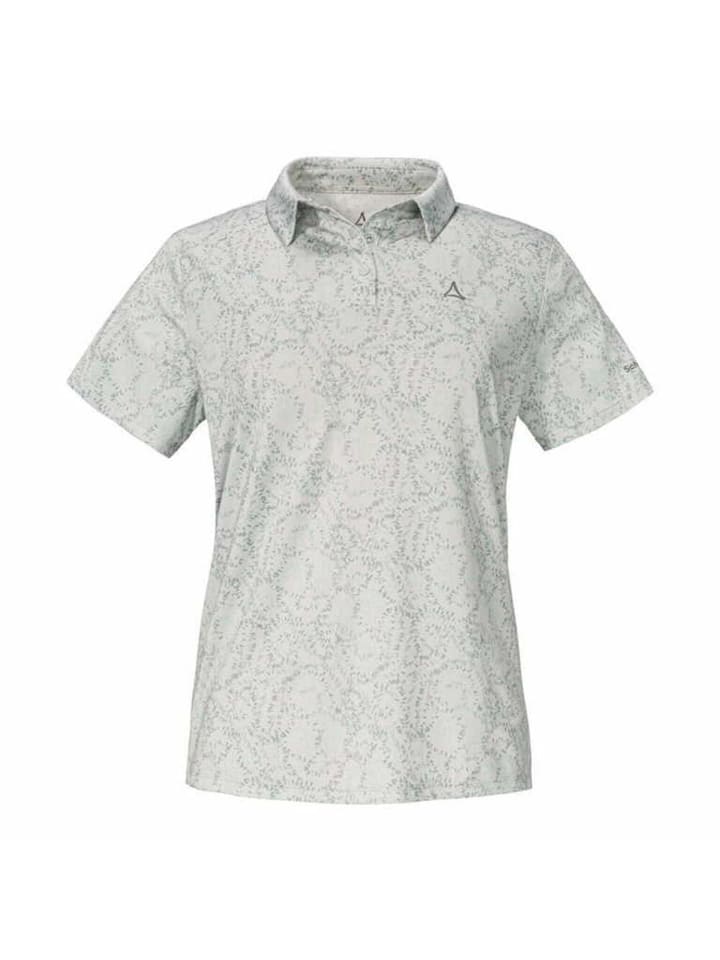 Футболка поло Schöffel, цвет nordic
Футболка поло Schöffel, цвет nordic