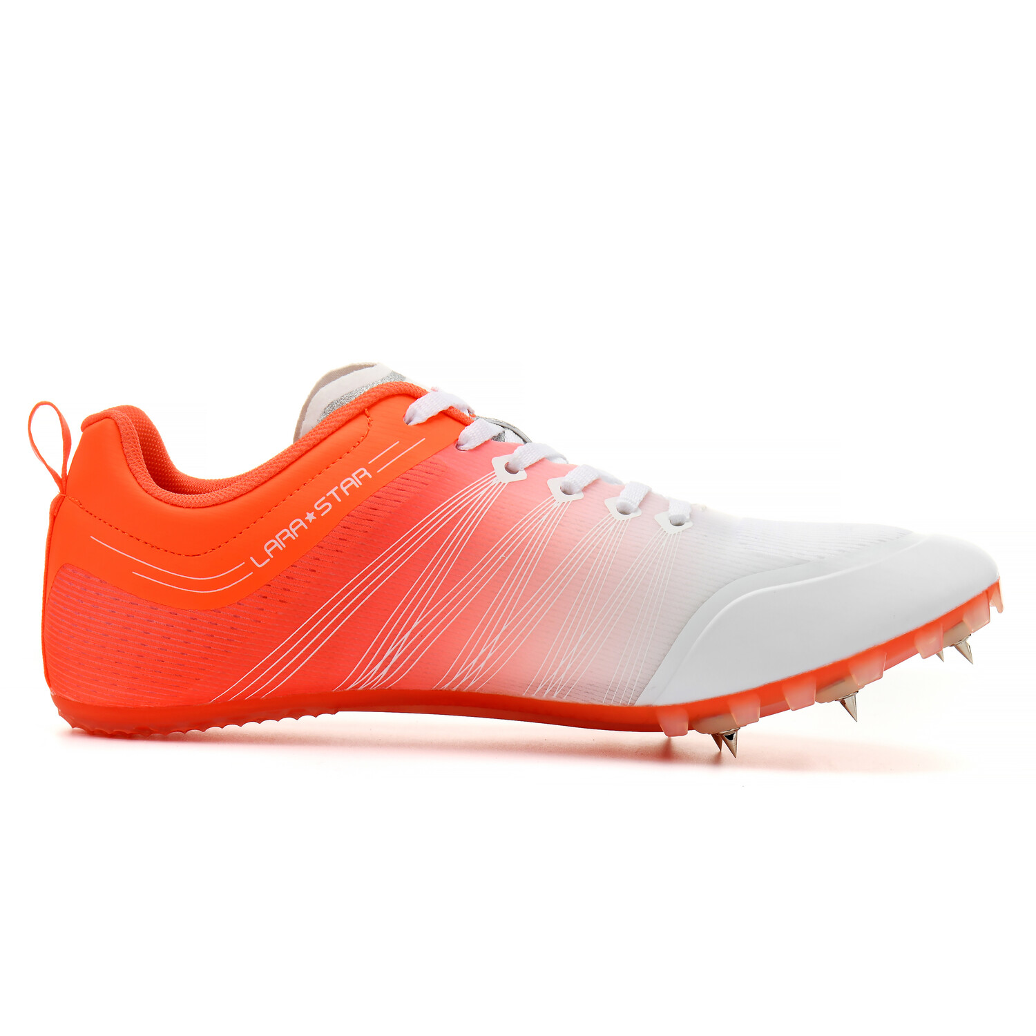 Кроссовки унисекс с низким верхом Lara Star/Laura Star
Кроссовки унисекс с низким верхом Lara Star/Laura Star