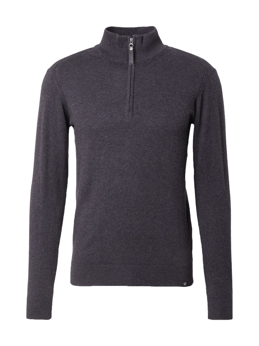 Водолазка INDICODE Sweater Ancona, пятнистый черный
Водолазка INDICODE Sweater Ancona, пятнистый черный