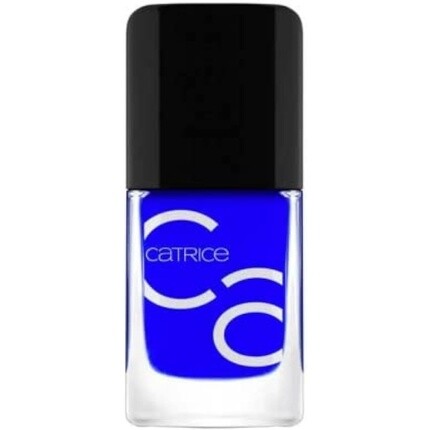Catrice Гель-лак Iconails № 144 Ваше Королевское Высочество Синий Стойкий Глянцевый Веганский Лак Для Ногтей 10,5 мл
Catrice Гель-лак Iconails № 144 Ваше Королевское Высочество Синий Стойкий Глянцевый Веганский Лак Для Ногтей 10,5 мл