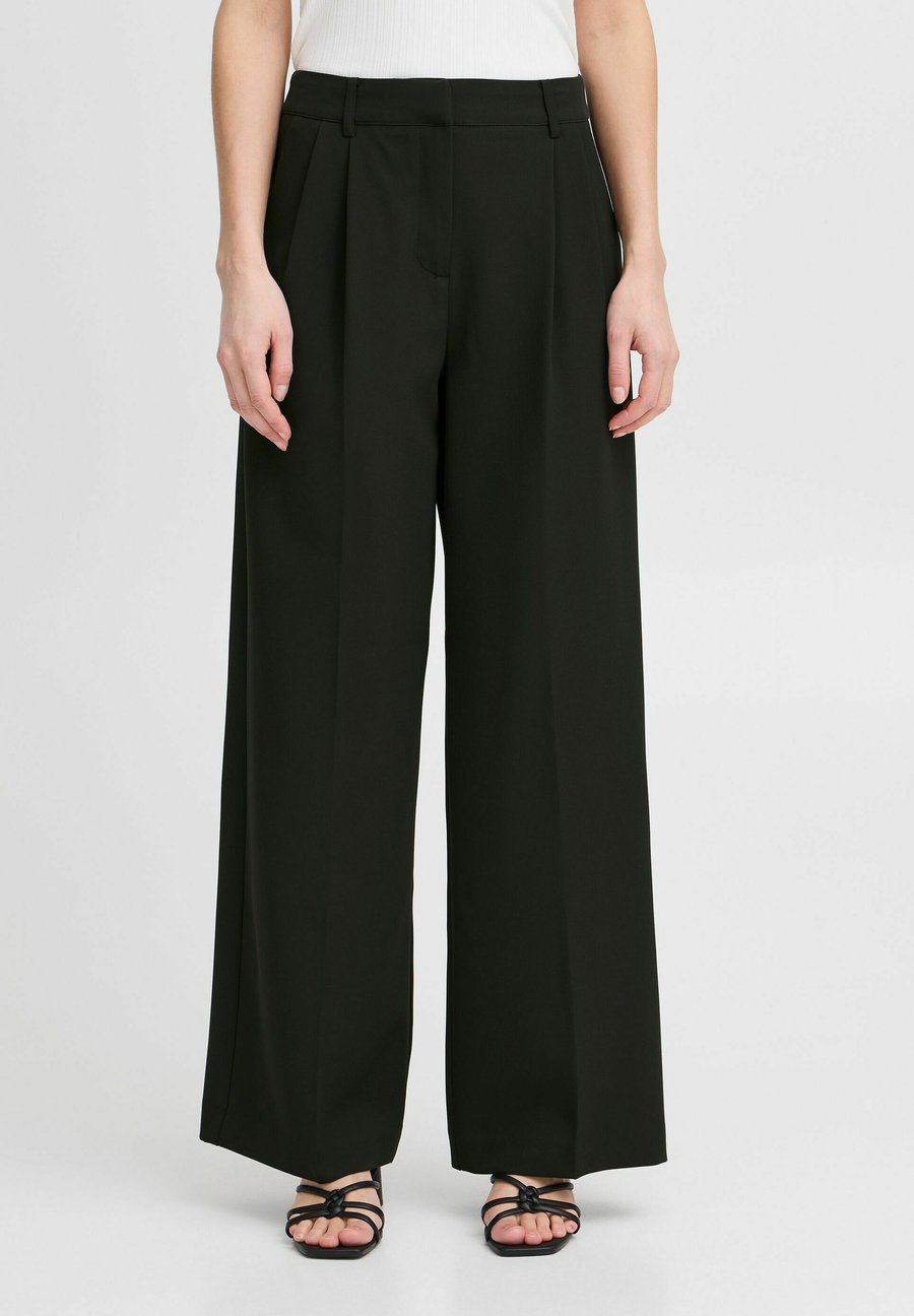 Брюки ICHI IHLEXI, Black
Брюки ICHI IHLEXI, Black