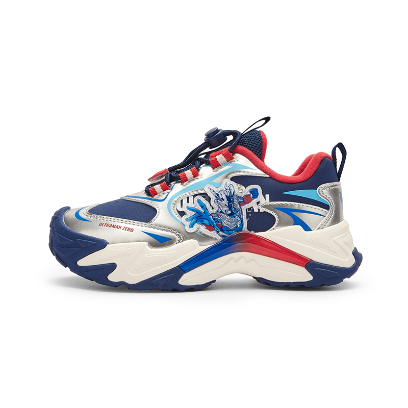 BALABALA Износостойкие, легкие, амортизирующие детские кроссовки для улицы, синие, белые, для детей от 3 до 7 лет
BALABALA Износостойкие, легкие, амортизирующие детские кроссовки для улицы, синие, белые, для детей от 3 до 7 лет