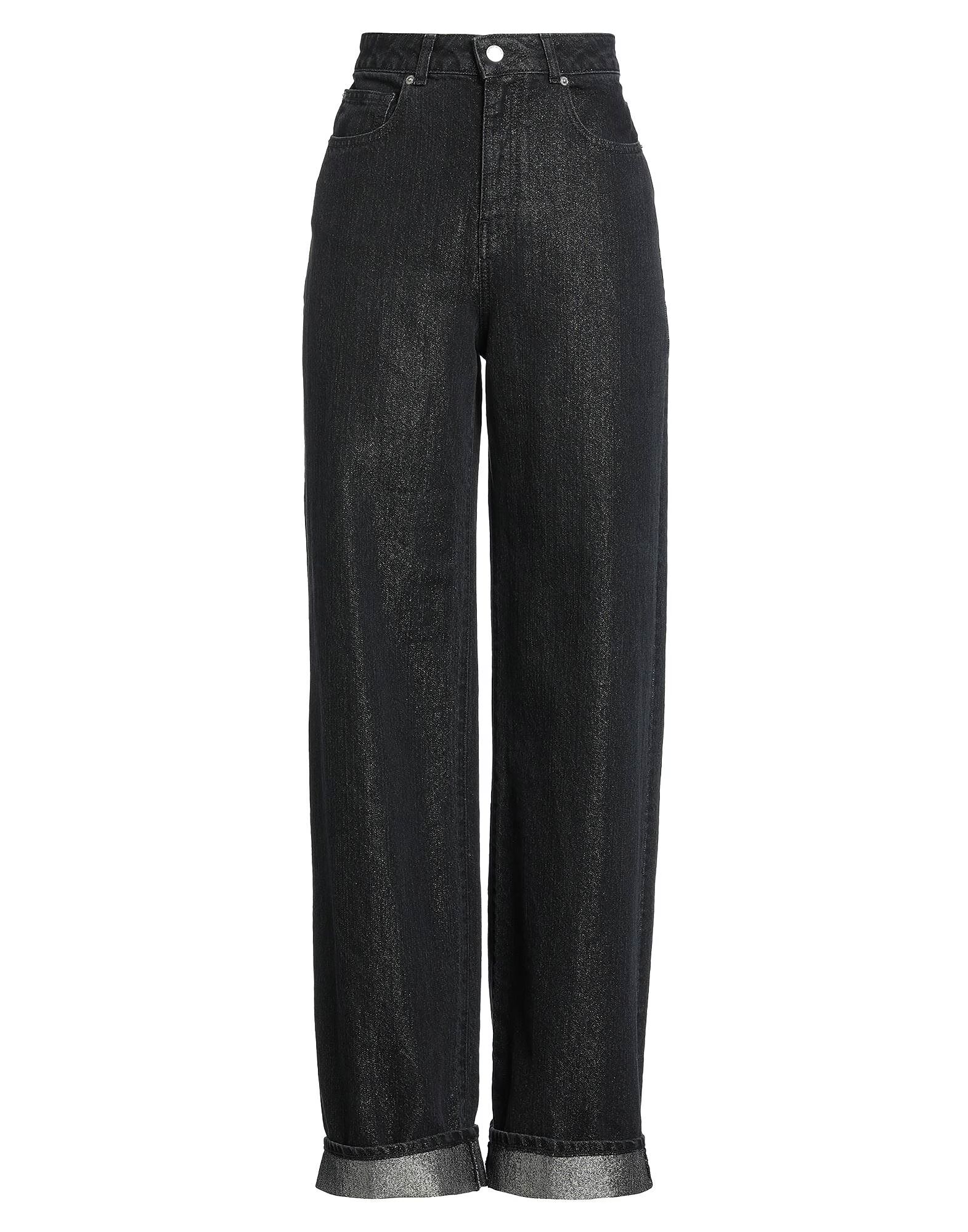 Джинсы Giorgio Armani, черный
Джинсы Giorgio Armani, черный