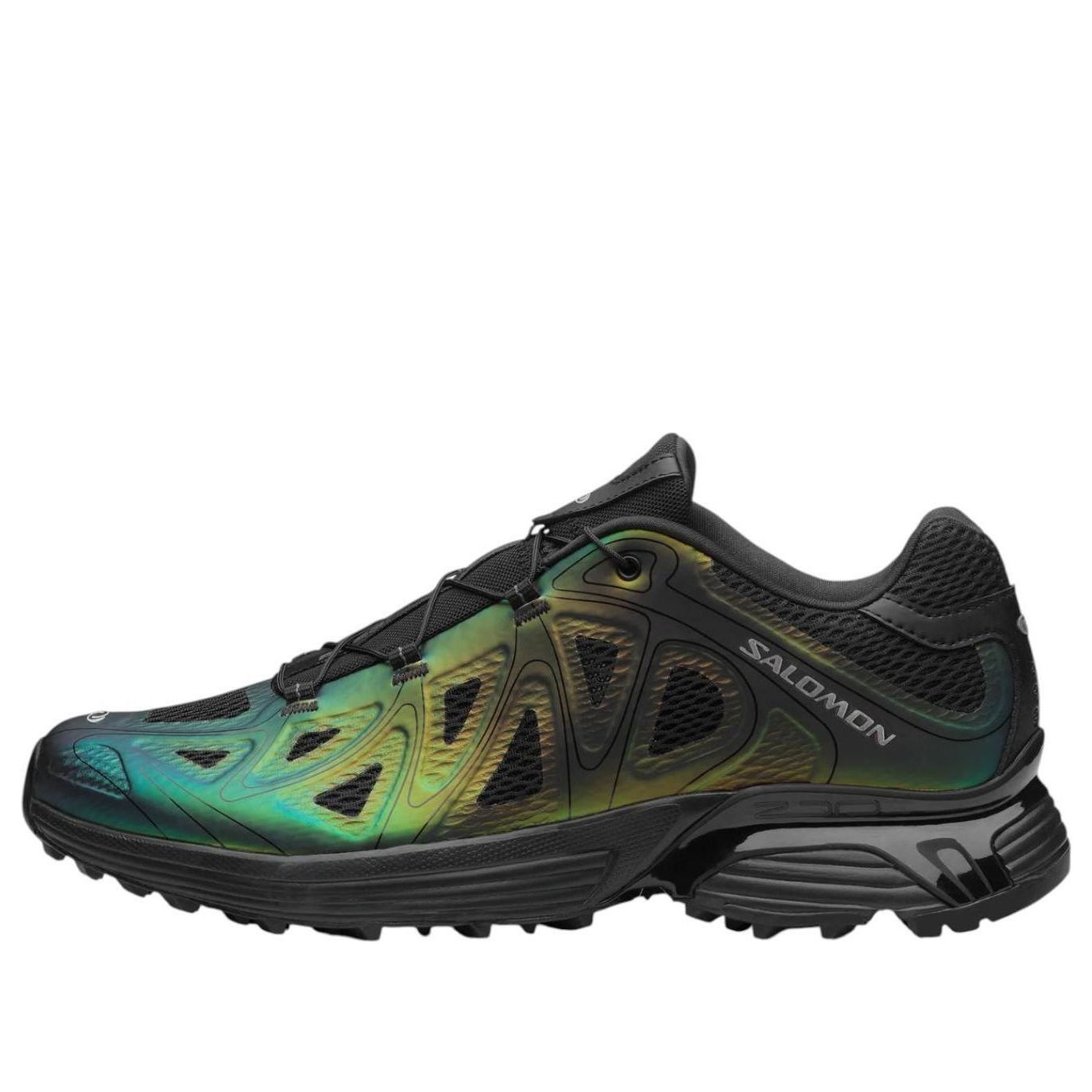 Salomon XT-Whisper Void 'Black Silver Metallic'
Salomon XT-Whisper Void 'Black Silver Metallic'