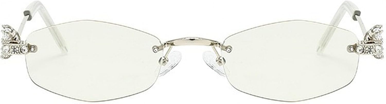 Модные солнцезащитные очки с бриллиантами для женщин, солнцезащитные очки с ромбовидным рисунком, женские солнцезащитные очки со стразами, металлические хрустальные очки mincl, C3
Модные солнцезащитные очки с бриллиантами для женщин, солнцезащитные очки с ромбовидным рисунком, женские солнцезащитные очки со стразами, металлические хрустальные очки mincl, C3