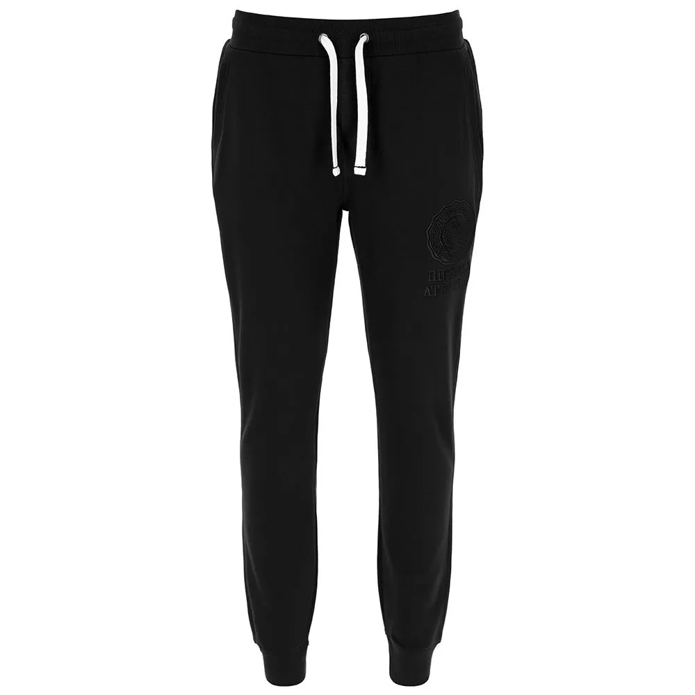 Спортивные брюки Russell Athletic Flag Sweet Dream, черный
Спортивные брюки Russell Athletic Flag Sweet Dream, черный