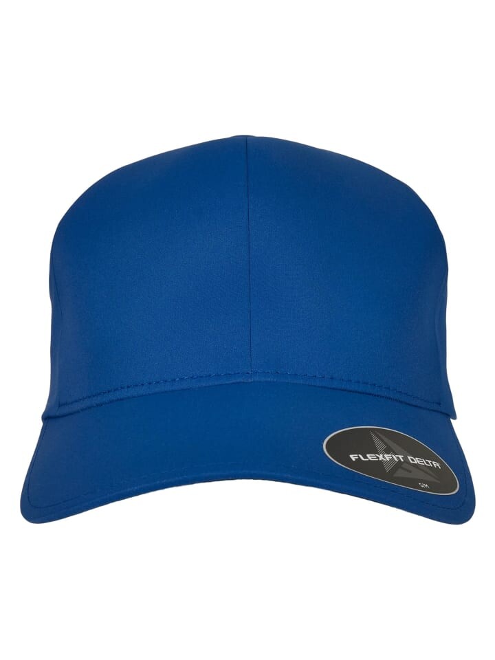 Бейсболка Flexfit Einstellbar, цвет royal
Бейсболка Flexfit Einstellbar, цвет royal