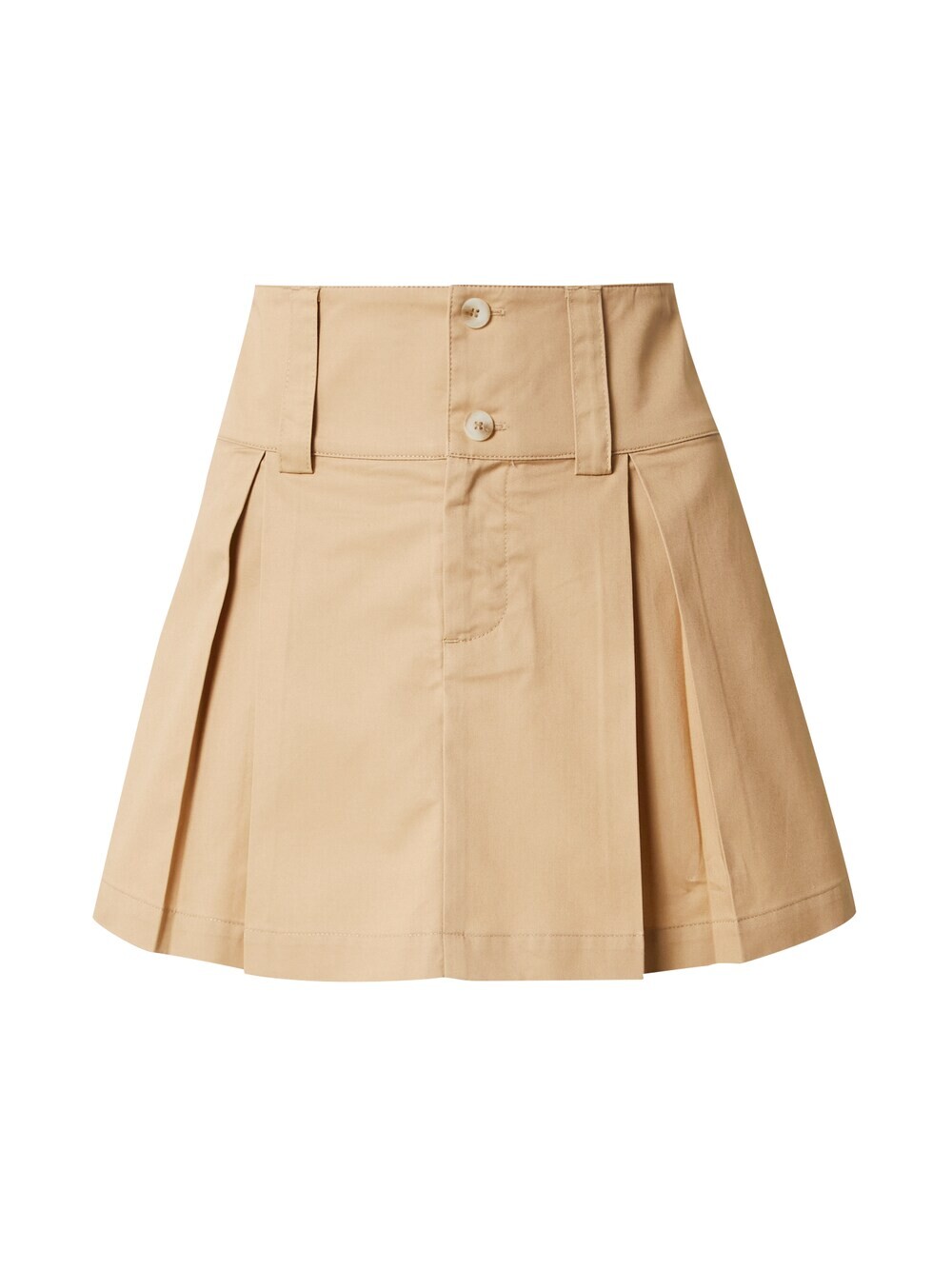 Юбка Gina Tricot Metsi, бежевый
Юбка Gina Tricot Metsi, бежевый