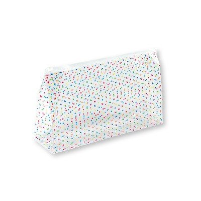 Top Choice, женская косметичка Happy Dots, 1 шт.
Top Choice, женская косметичка Happy Dots, 1 шт.