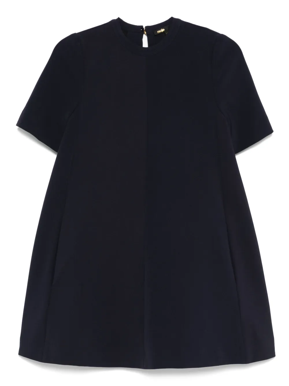 Платье мини А-силуэта Maje, синий
Платье мини А-силуэта Maje, синий