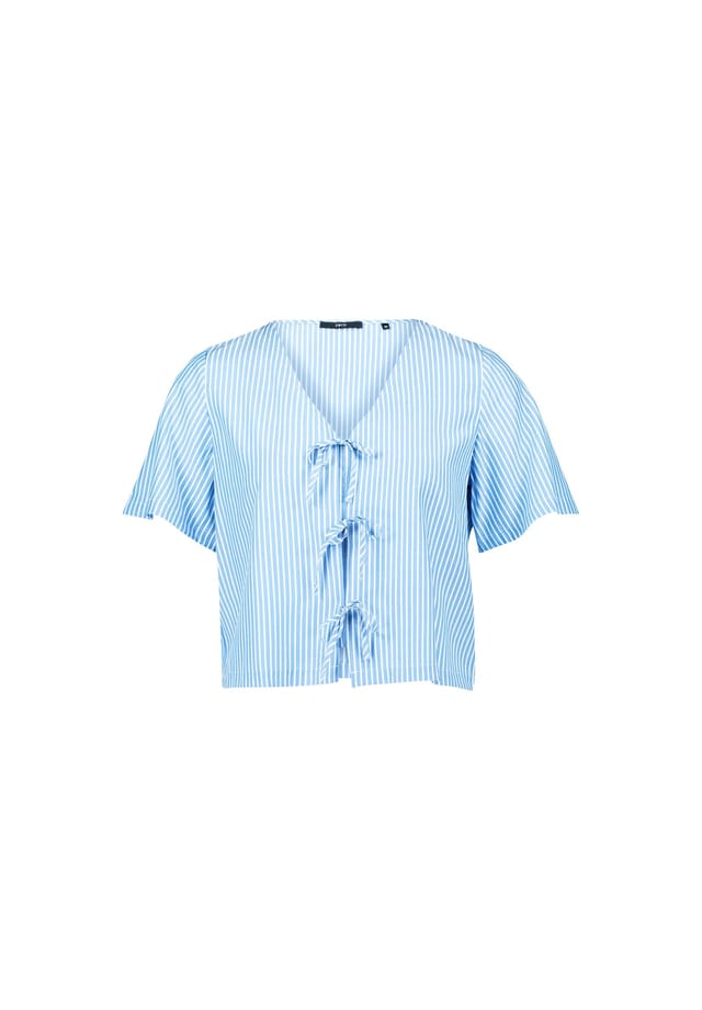 Рубашка блузка шнуровка Zero, белый
Рубашка блузка шнуровка Zero, белый