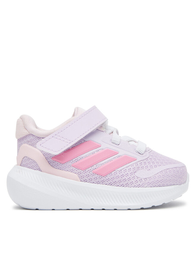 Кроссовки adidas, фиолетовый
Кроссовки adidas, фиолетовый