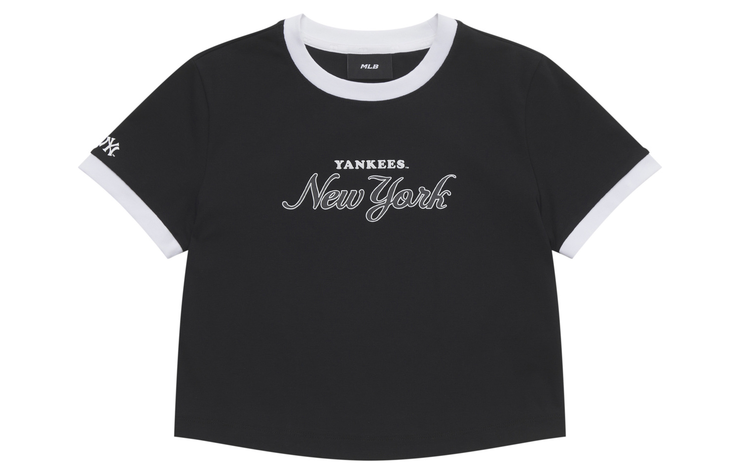 MLB Футболка женская Preppy Style Collection New York Yankees SS25 Black, Черный, MLB Футболка женская Preppy Style Collection New York Yankees SS25 Black
MLB Футболка женская Preppy Style Collection New York Yankees SS25 Black, Черный, MLB Футболка женская Preppy Style Collection New York Yankees SS25 Black