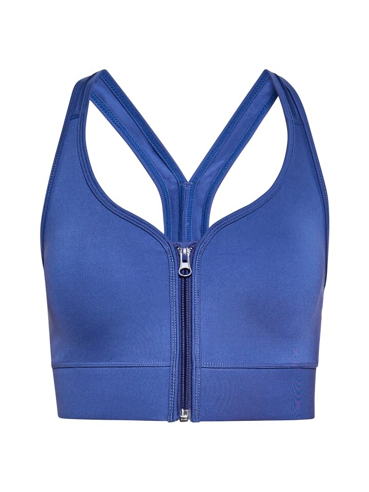 Топ faina, цвет kobaltblau
Топ faina, цвет kobaltblau