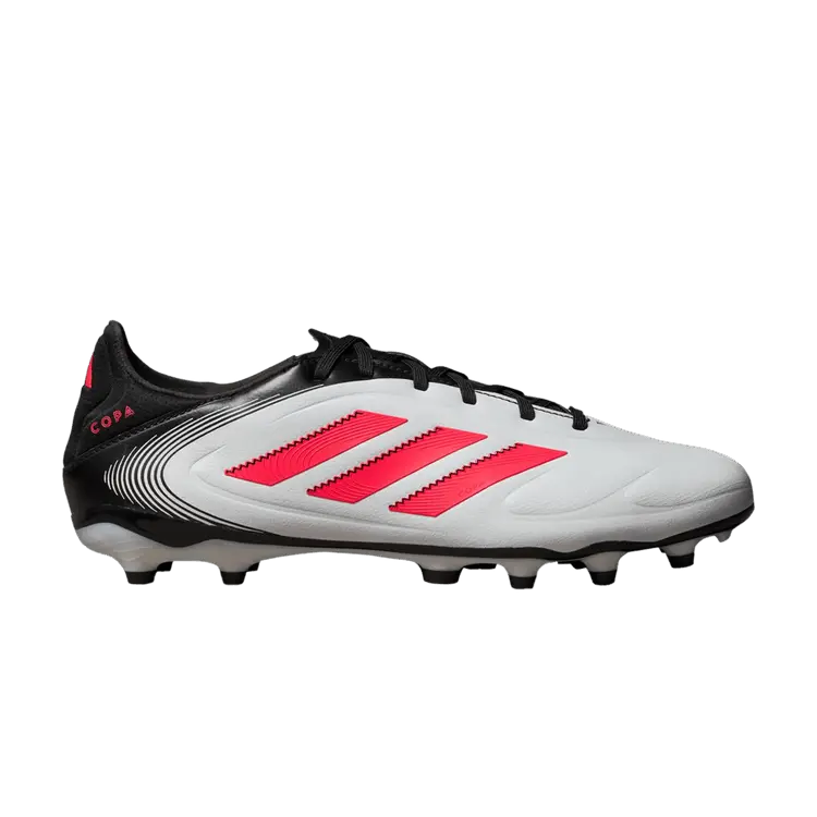 Бутсы adidas Copa Pure 3 League FG MG 'Pure Victory Pack', белый
Бутсы adidas Copa Pure 3 League FG MG 'Pure Victory Pack', белый