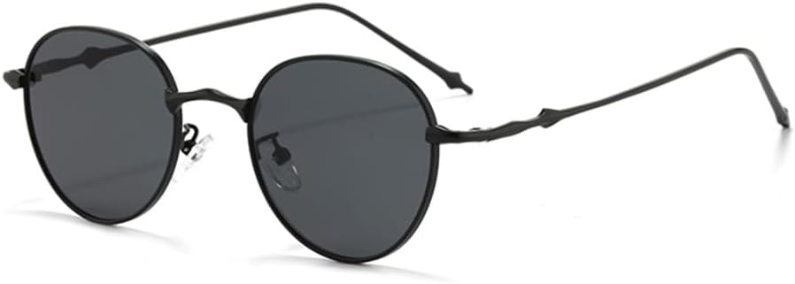 Овальные солнцезащитные очки для женщин в металлической оправе, винтажные солнцезащитные очки с градиентным переходом цвета, мужские и женские солнцезащитные очки с защитой от УФ-излучения UV400 LANGSER, 3
Овальные солнцезащитные очки для женщин в металлической оправе, винтажные солнцезащитные очки с градиентным переходом цвета, мужские и женские солнцезащитные очки с защитой от УФ-излучения UV400 LANGSER, 3