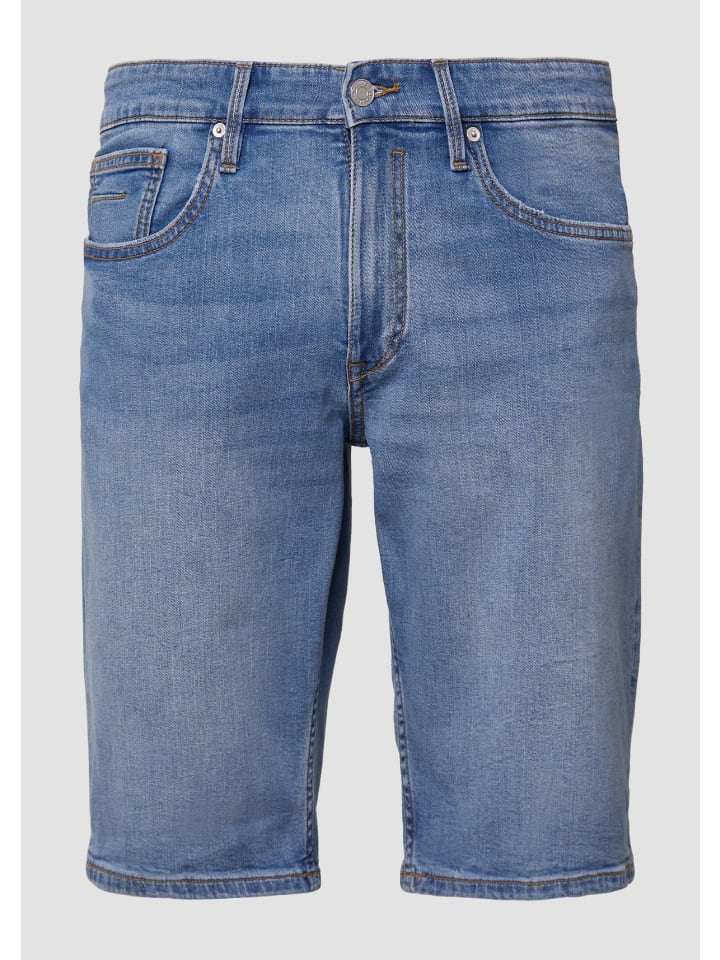 Джинсовые брюки 53Z4_синие s.Oliver
Джинсовые брюки 53Z4_синие s.Oliver