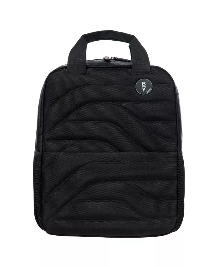 Рюкзак B|Y Ulisse Bric's, черный
Рюкзак B|Y Ulisse Bric's, черный