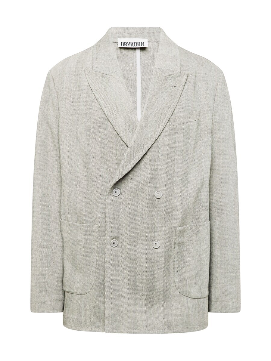 Куртка DRYKORN Regular fit Suit MONTELINO, серый
Куртка DRYKORN Regular fit Suit MONTELINO, серый