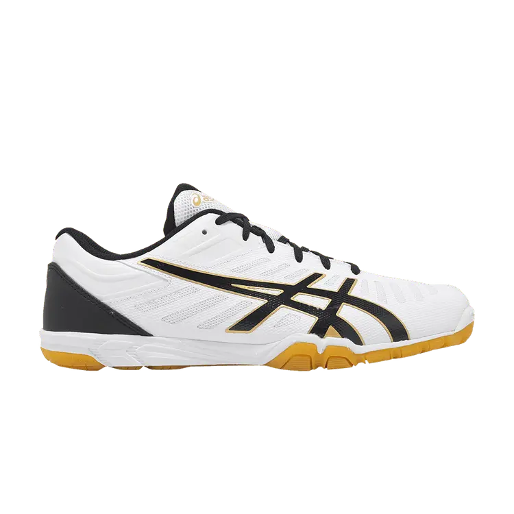 Кроссовки Attack Excounter 2 'White Black', белый
Кроссовки Attack Excounter 2 'White Black', белый