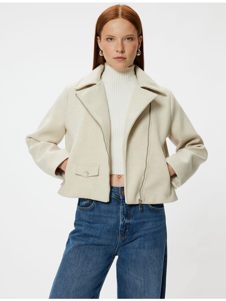 Блейзер KOTON 
Блейзер KOTON