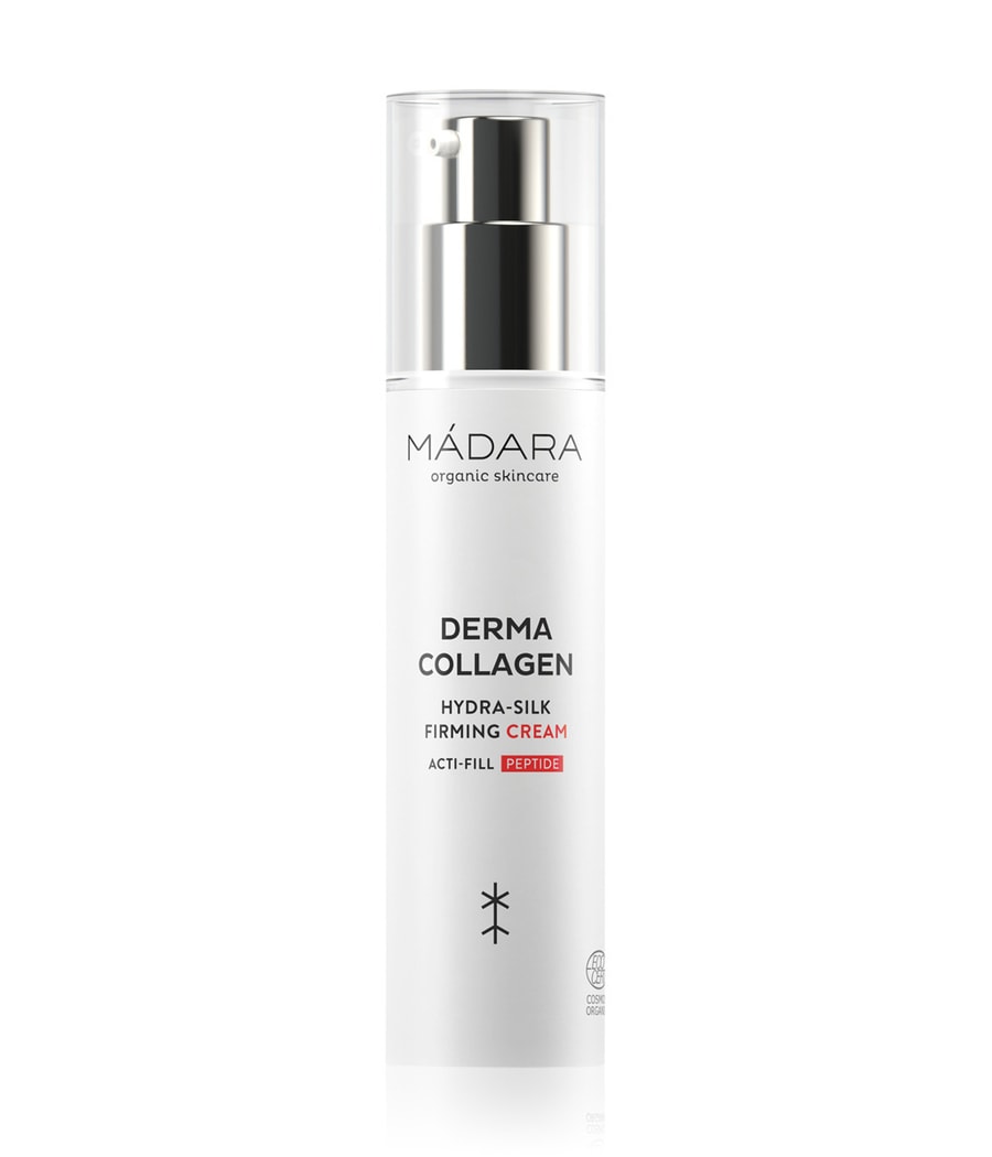 Крем для лица MADARA Derma Collagen, 50 ml
Крем для лица MADARA Derma Collagen, 50 ml
