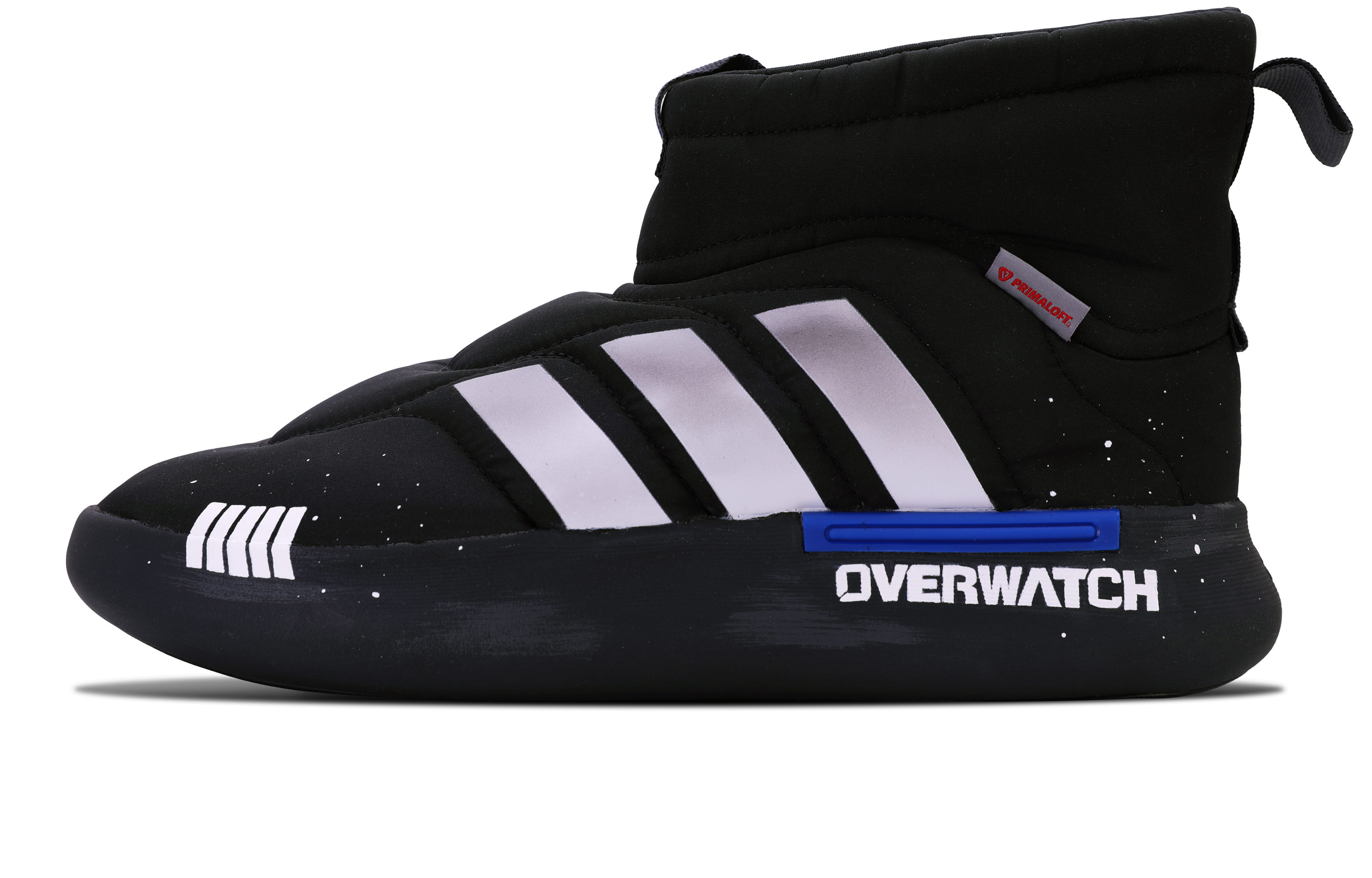 Adidas Термоусадочные устойчивые к истиранию противоскользящие короткие снежные ботинки Adipuff Unisex Silver Black
Adidas Термоусадочные устойчивые к истиранию противоскользящие короткие снежные ботинки Adipuff Unisex Silver Black