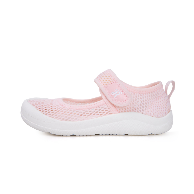 Детские сандалии ROBOKIX, розовый
Детские сандалии ROBOKIX, розовый