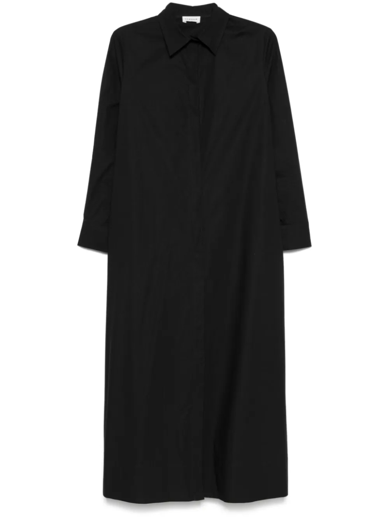 P.A.R.O.S.H. платье макси Canyox, черный
P.A.R.O.S.H. платье макси Canyox, черный