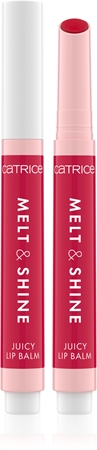 Тонизирующий бальзам для губ Catrice Melt & Shine, 070 Pink Hawaii 1,3 g
Тонизирующий бальзам для губ Catrice Melt & Shine, 070 Pink Hawaii 1,3 g